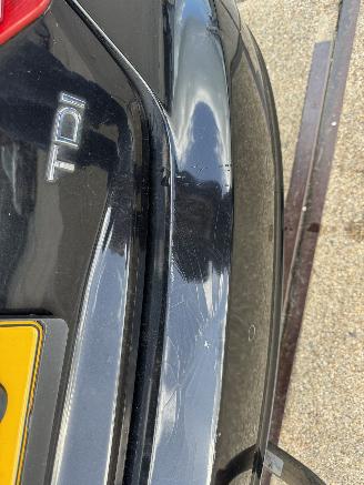 Audi A5 2.0 TDI Sportback picture 20