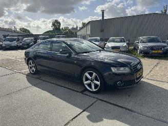 Audi A5 2.0 TDI Sportback picture 2