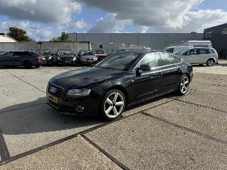 Avarii autoturisme Audi A5 2.0 TDI Sportback 2011/8