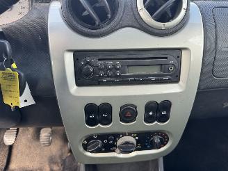 Dacia Logan 1.6 Blackline  7 persoons picture 9