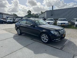 Mercedes C-klasse 180 Business Class Avantgarde picture 2