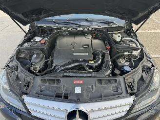 Mercedes C-klasse 180 Business Class Avantgarde picture 13