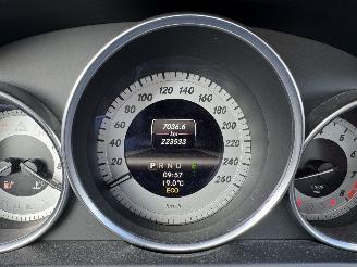Mercedes C-klasse 180 Business Class Avantgarde picture 8