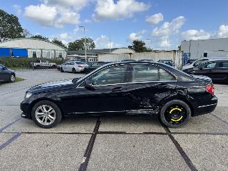 Mercedes C-klasse 180 Business Class Avantgarde picture 19