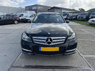 Mercedes C-klasse 180 Business Class Avantgarde picture 14