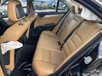 Mercedes C-klasse 180 Business Class Avantgarde picture 12