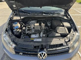 Volkswagen Golf 1.2 TSI AUTOMAAT picture 12