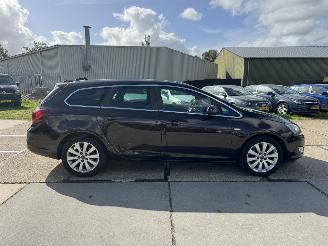Opel Astra 1.7 CDTI  Sports Tourer picture 15