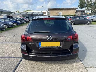 Opel Astra 1.7 CDTI  Sports Tourer picture 11