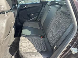 Opel Astra 1.7 CDTI  Sports Tourer picture 13
