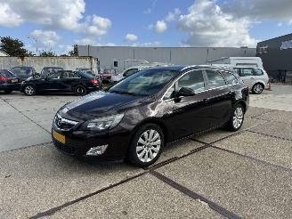 škoda osobní automobily Opel Astra 1.7 CDTI  Sports Tourer 2012/9