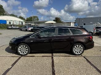 Opel Astra 1.7 CDTI  Sports Tourer picture 16