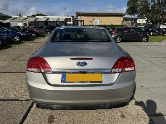 Ford Focus Cabrio 1.6 Cool & Sound picture 13