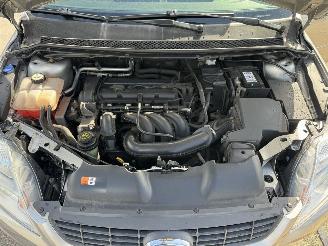 Ford Focus Cabrio 1.6 Cool & Sound picture 11