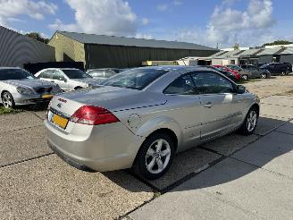 Ford Focus Cabrio 1.6 Cool & Sound picture 3