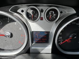 Ford Focus Cabrio 1.6 Cool & Sound picture 8