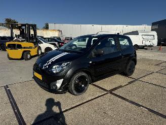Unfallwagen Renault Twingo 1.2 Dynamique 2010/1