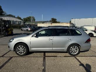 Volkswagen Golf 1.2 TSI Comf. Variant picture 17