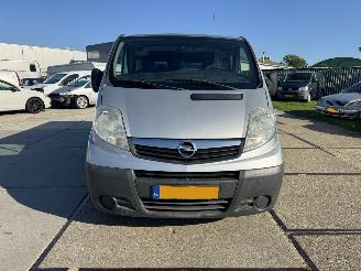 Opel Vivaro 2.0 CDTI L1 H1 picture 11