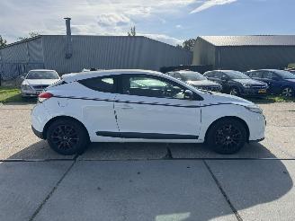 Renault Mégane Coupe 1.6 picture 17