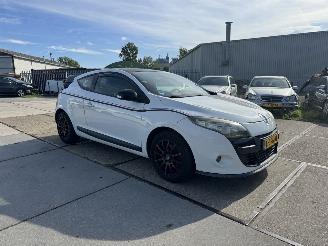 Renault Mégane Coupe 1.6 picture 2