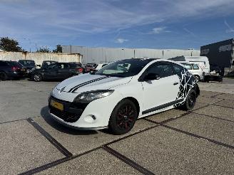 škoda osobní automobily Renault Mégane Coupe 1.6 2011/2
