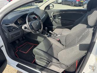 Renault Mégane Coupe 1.6 picture 5
