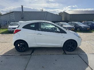 Ford Ka 1.2 Metal picture 15