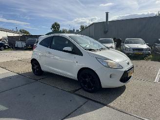 Ford Ka 1.2 Metal picture 2