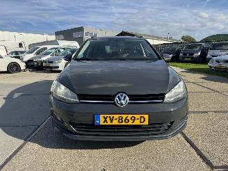 Volkswagen Golf 1.2 TSI VARIANT picture 12