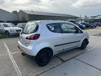 Mitsubishi Colt 1.1 Edition One picture 3