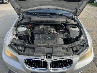 BMW 3-serie 318i Touring picture 11