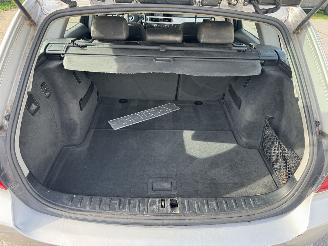 BMW 3-serie 318i Touring picture 14
