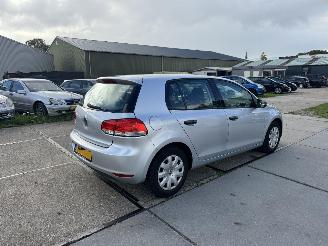 Volkswagen Golf 1.2 TSI Trendline 5drs picture 3