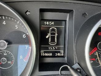 Volkswagen Golf 1.2 TSI Trendline 5drs picture 7