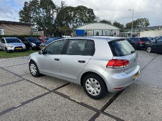 Volkswagen Golf 1.2 TSI Trendline 5drs picture 4