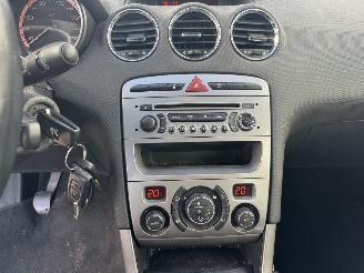 Peugeot 308 1.6 VTI Active picture 8