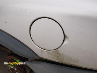 Opel Frontera Frontera (6B), Terreinwagen, 1998 / 2004 2.2 DTI 16V picture 22