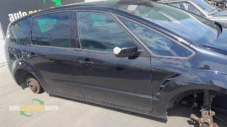 Ford S-Max S-Max (GBW), MPV, 2006 / 2014 2.5 Turbo 20V picture 3