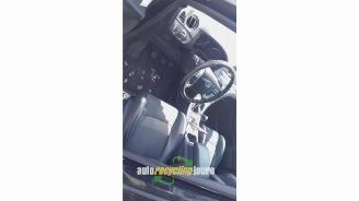 Ford S-Max S-Max (GBW), MPV, 2006 / 2014 2.5 Turbo 20V picture 16
