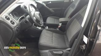 Volkswagen Tiguan Tiguan (5N1/2), SUV, 2007 / 2018 1.4 TSI 16V 4Motion picture 10