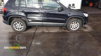 Volkswagen Tiguan Tiguan (5N1/2), SUV, 2007 / 2018 1.4 TSI 16V 4Motion picture 1
