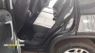 Volkswagen Tiguan Tiguan (5N1/2), SUV, 2007 / 2018 1.4 TSI 16V 4Motion picture 17
