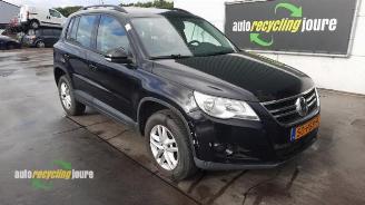 Volkswagen Tiguan Tiguan (5N1/2), SUV, 2007 / 2018 1.4 TSI 16V 4Motion picture 2