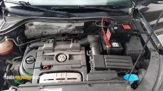 Volkswagen Tiguan Tiguan (5N1/2), SUV, 2007 / 2018 1.4 TSI 16V 4Motion picture 19
