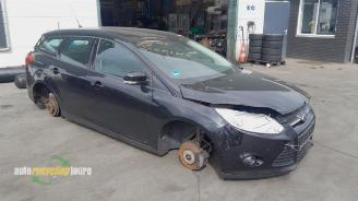 Ford Focus Focus 3 Wagon, Combi, 2010 / 2020 1.0 Ti-VCT EcoBoost 12V 125 picture 1