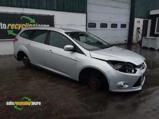 Ford Focus Focus 3 Wagon, Combi, 2010 / 2020 1.0 Ti-VCT EcoBoost 12V 125 picture 1