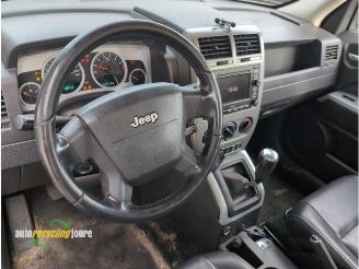 Jeep Patriot Patriot (MK74), SUV, 2007 / 2017 2.4 16V 4x4 picture 12