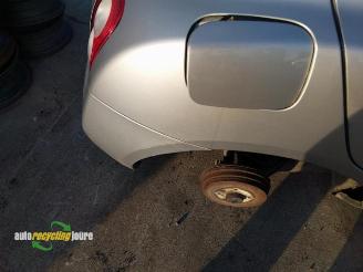 Nissan Micra Micra (K12), Hatchback, 2003 / 2010 1.2 16V picture 7