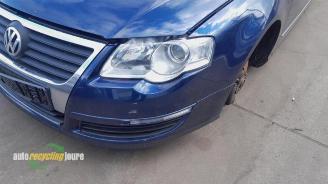 Volkswagen Passat Passat Variant (3C5), Combi, 2005 / 2010 2.0 FSI 16V picture 19